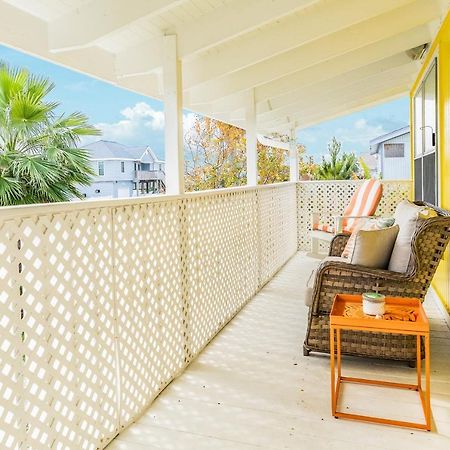 Jamaica Me Happy Vila Galveston Exterior foto