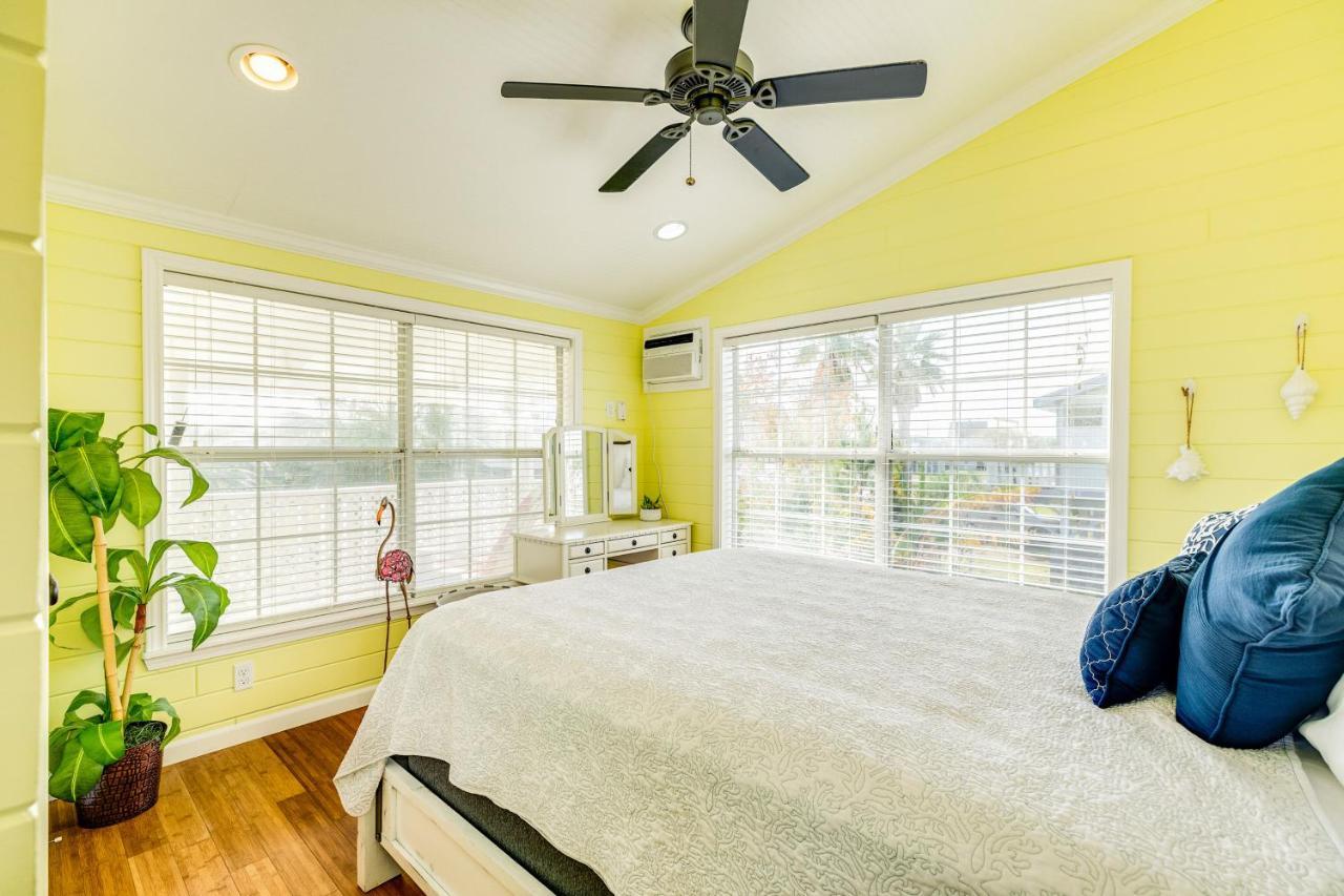 Jamaica Me Happy Vila Galveston Exterior foto